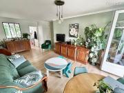 Appartement 4 pièces 73 m²