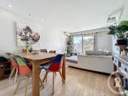 Appartement 4 pièces 73 m²