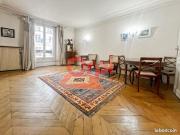 Appartement 4 pièces 73 m²