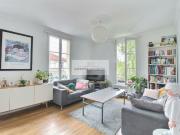 Appartement 4 pièces 73 m²