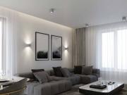 Appartement 4 pièces