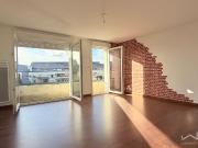 APPARTEMENT 4 PIÈCES 74 M2