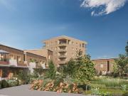 Appartement 4 Pieces 74 m2 bretigny sur orge