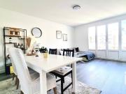Appartement 4 pièces 74 m² Appartement 4 pièces 74 m²