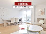 Appartement 4 pièces 74 m²