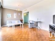 Appartement 4 pièces 74 m²