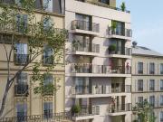 Appartement 4 pièces 74 m²