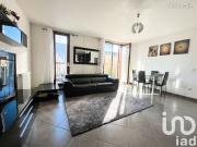 Appartement 4 pièces 74 m²