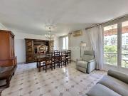 Appartement 4 pièces 74 m²