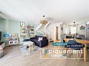 Appartement 4 pièces 74 m²