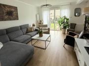 Appartement 4 pièces 74 m²