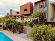 Appartement 4 pièces 74 m²