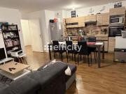 Appartement 4 pièces 74 m²
