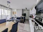 Appartement 4 pièces 74 m²