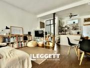 Appartement 4 pièces 74 m²