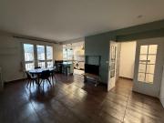 Appartement 4 pièces 74 m² Appartement 4 pièces 74 m²