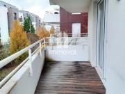 Appartement 4 pièces 74 m²