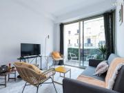 Appartement 4 pièces 74 m²