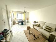 Appartement 4 pièces 74 m²