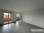 Appartement 4 pièces 74 m²