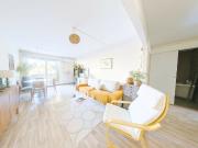 Appartement 4 pièces 74 m²