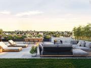 Appartement 4 pièces 74 m²