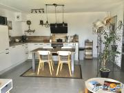 Appartement 4 pièces 74 m²