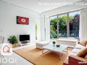 Appartement 4 pièces 74 m²