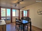 Appartement 4 pièces 74 m²