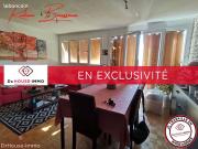 Appartement 4 pièces 74 m²
