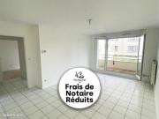 Appartement 4 pièces 74 m²