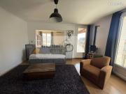 Appartement 4 pièces 74 m²