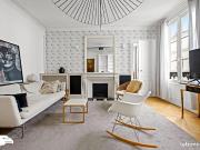 Appartement 4 pièces 74 m²