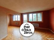 Appartement 4 pièces 74 m² Appartement 4 pièces 74 m²