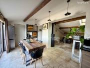 Appartement 4 pièces 74 m²