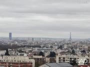 Appartement 4 pièces 74 m²