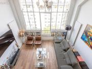 Appartement 4 pièces 74 m²