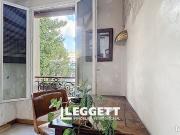 Appartement 4 pièces 74 m² Appartement 4 pièces 74 m²