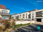 Appartement 4 pièces 74 m²