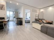 Appartement 4 pièces 74 m²