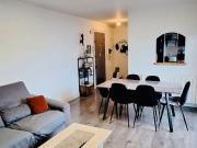 Appartement 4 pièces 74 m²