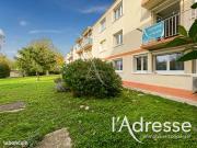 Appartement 4 pièces 74 m²