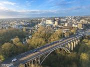 Appartement 4 pièces 74 m²