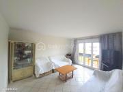 Appartement 4 pièces 74 m²