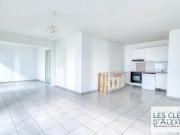 Appartement 4 pièces 74 m²