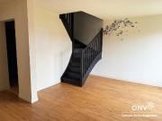 Appartement 4 pièces 74 m²