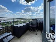 Appartement 4 pièces 74 m²