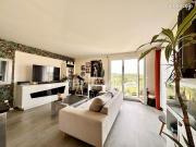 Appartement 4 pièces 74 m²