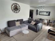 Appartement 4 pièces 74 m²