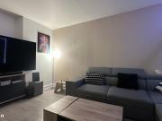 Appartement 4 pièces 74 m²